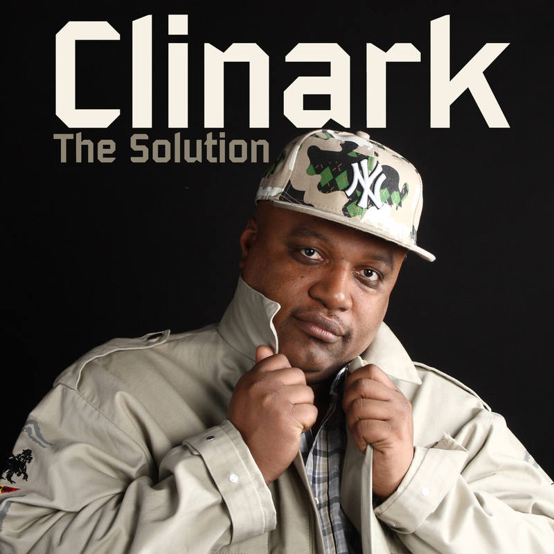 CLINARK Front Cover